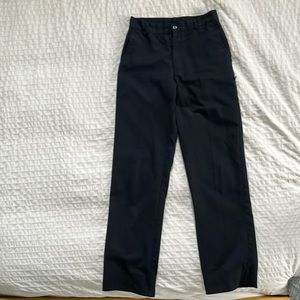 Maison Lamira vintage polyester pants Straight leg pants in excellent condition!